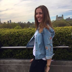 Meet your Posher, Savannah